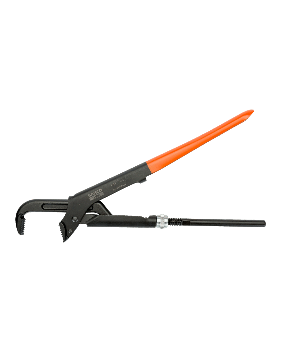Llave para tubo Bahco - Image 5