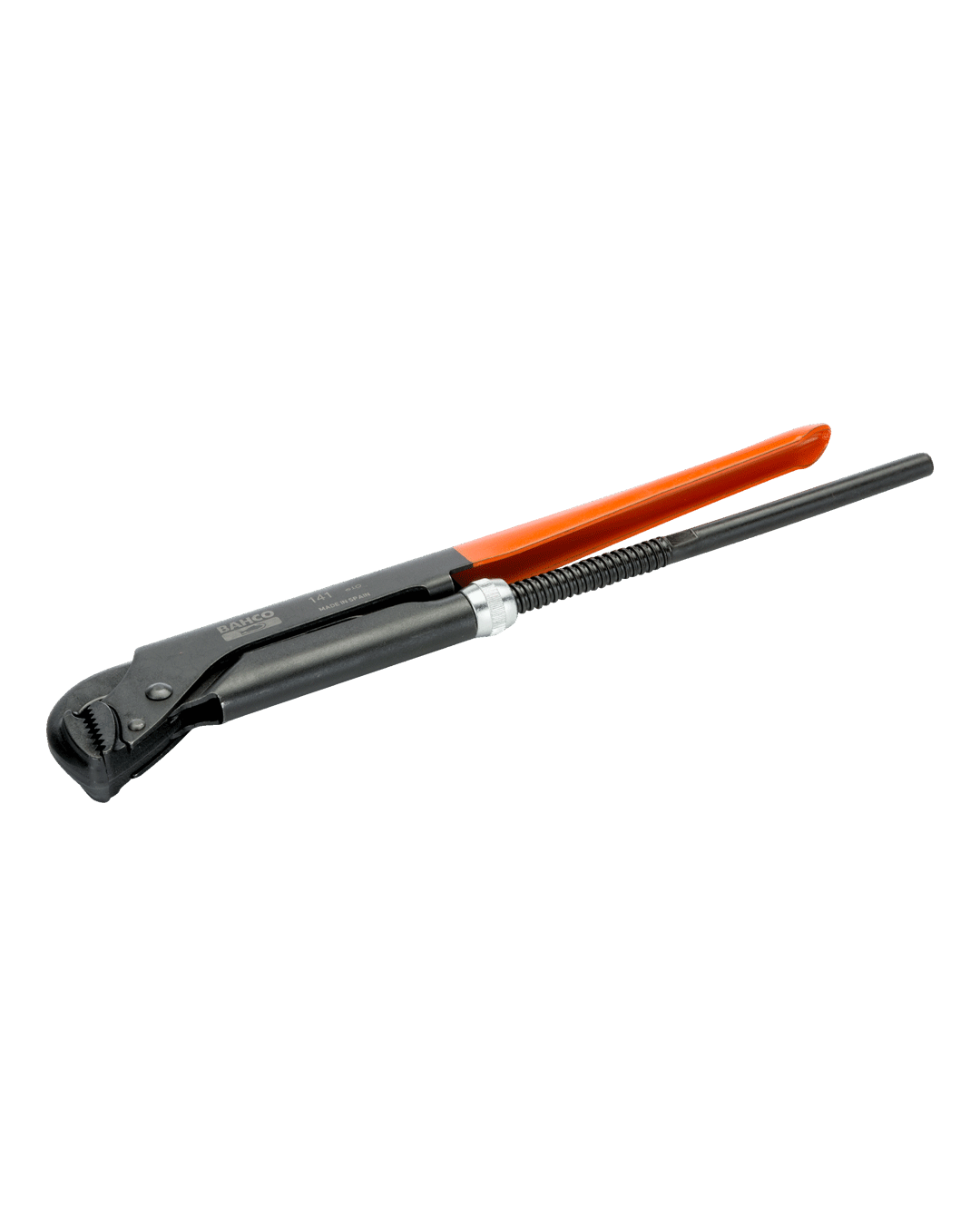 Llave para tubo Bahco - Image 8