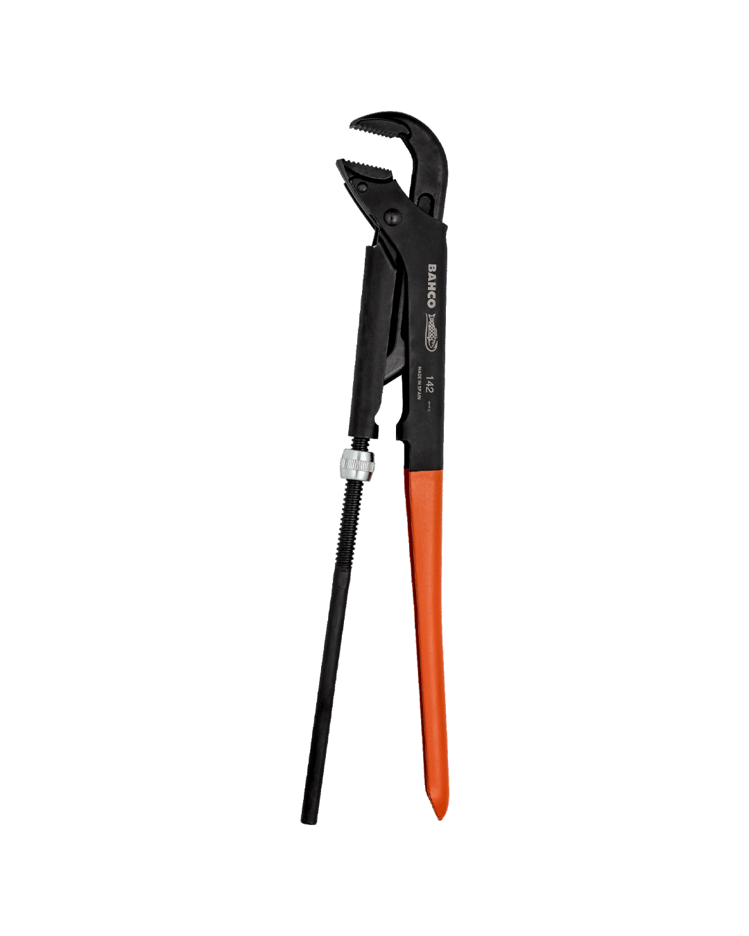 Llave para tubo Bahco - Image 7