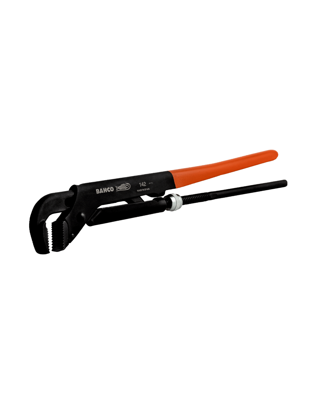 Llave para tubo Bahco