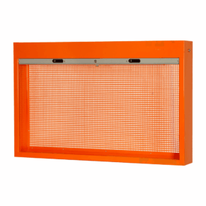 Cabinet w/ shutter 1800mm Bahco