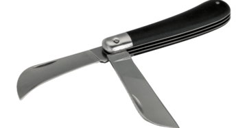 Electrician's pocketknife 180 Bahco