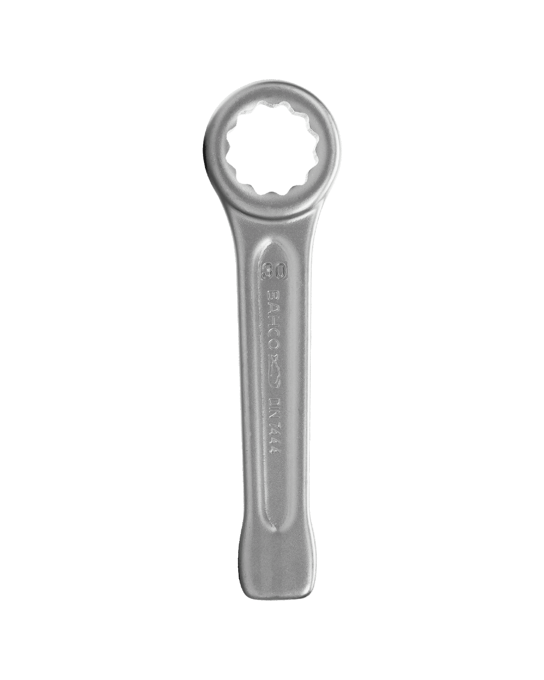 Llave de corona Bahco - Image 2