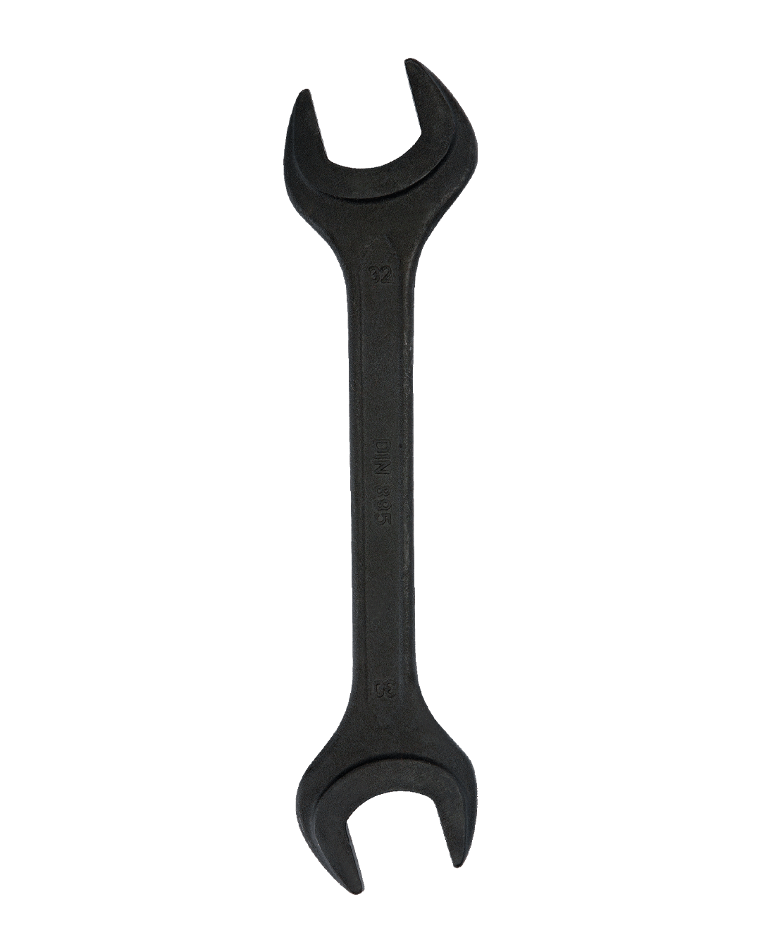 Open end wrench Bahco - Image 2