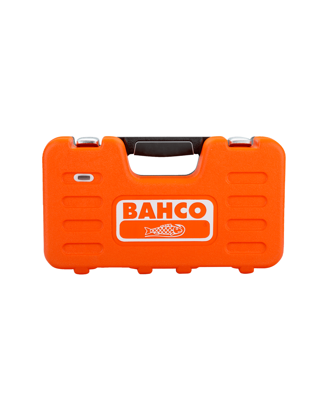 Juego de dados de impacto de serie larga 1/2" métrico Bahco - Image 3