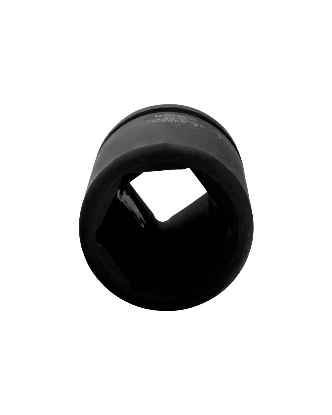 Dados de impacto de 3/4", perfil hexagonal imperial Bahco - Image 3