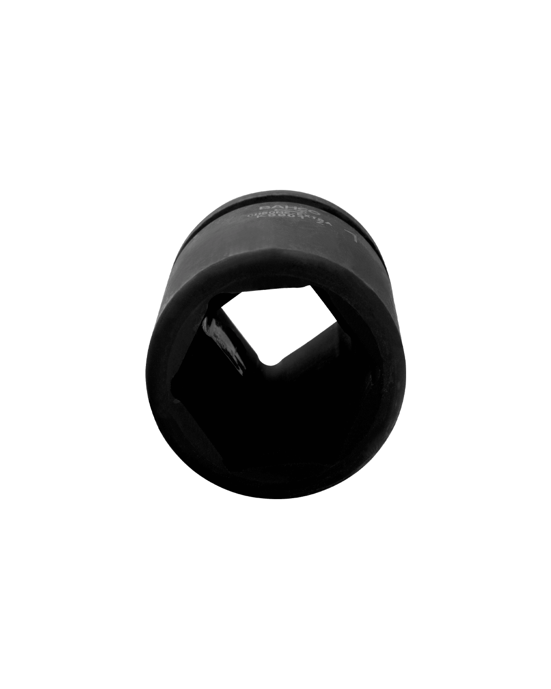 Dado de impacto fosfatado, cuadrado de 3/4" y perfil hexagonal Bahco - Image 2