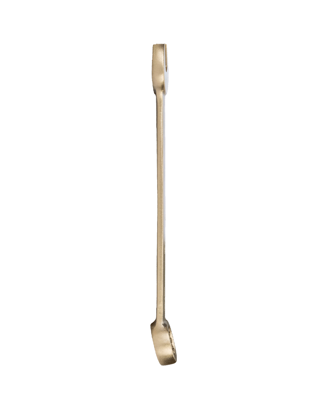 Llave mixta antichispa, aluminio-bronce, 25 mm Bahco - Image 3