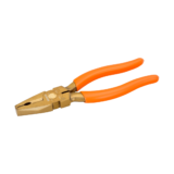 Alicate combinado antichispa, aluminio-bronce, 200 mm Bahco