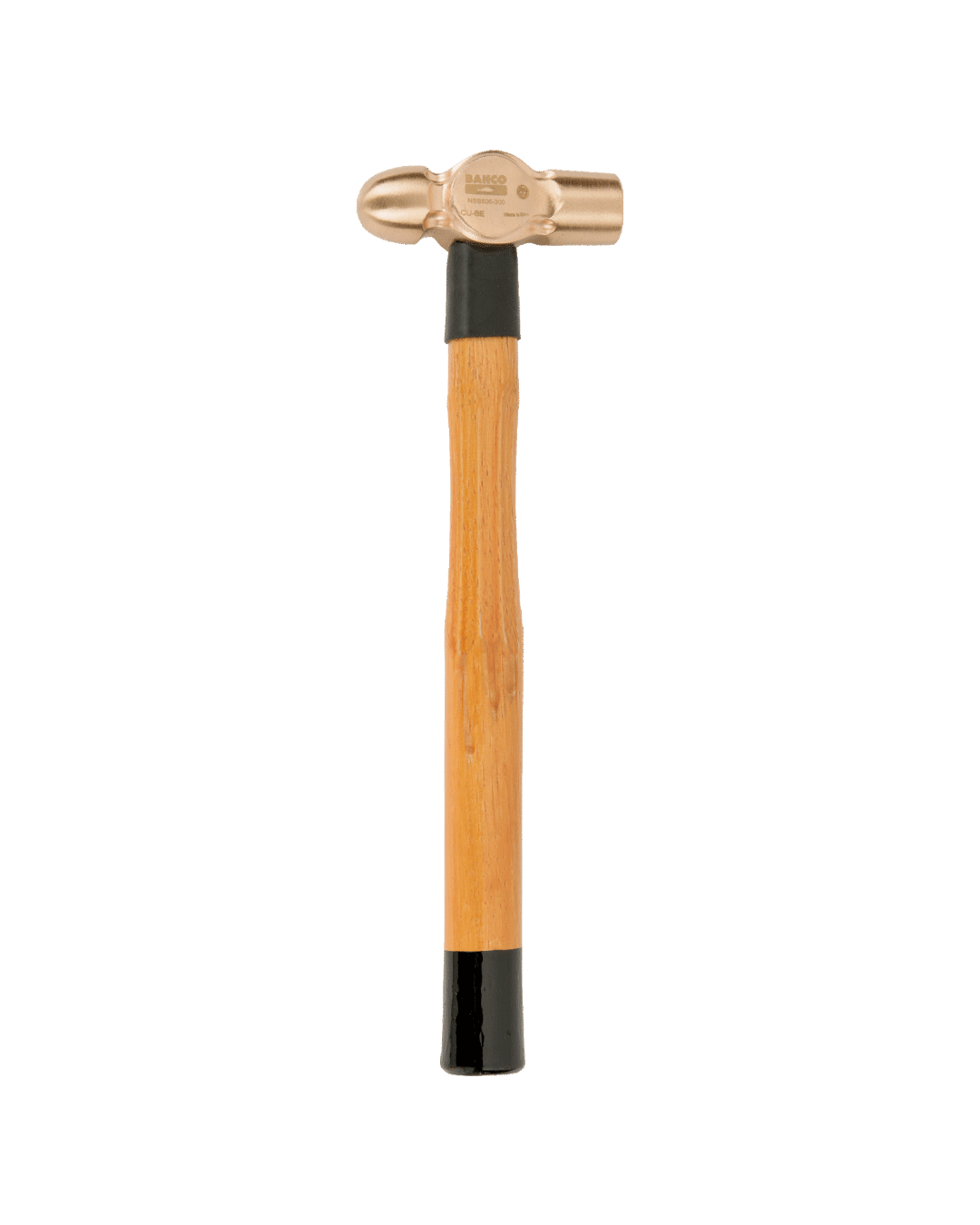 Martillo de bola antichispa de cobre-berilio, 700 g Bahco - Image 2