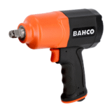 pistola-de-impacto-neumática-Bahco-BP815S-1-2'-1600-N·m-color naranja neumatica